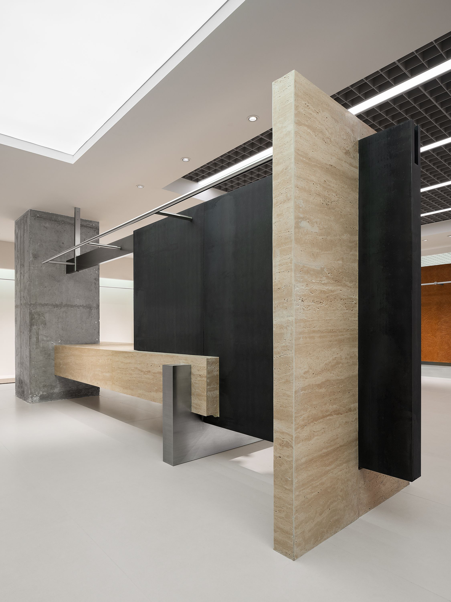 宇裳菲尔服饰丨中国深圳丨LubanEra·Design(鲁班时代建筑装饰设计)-79