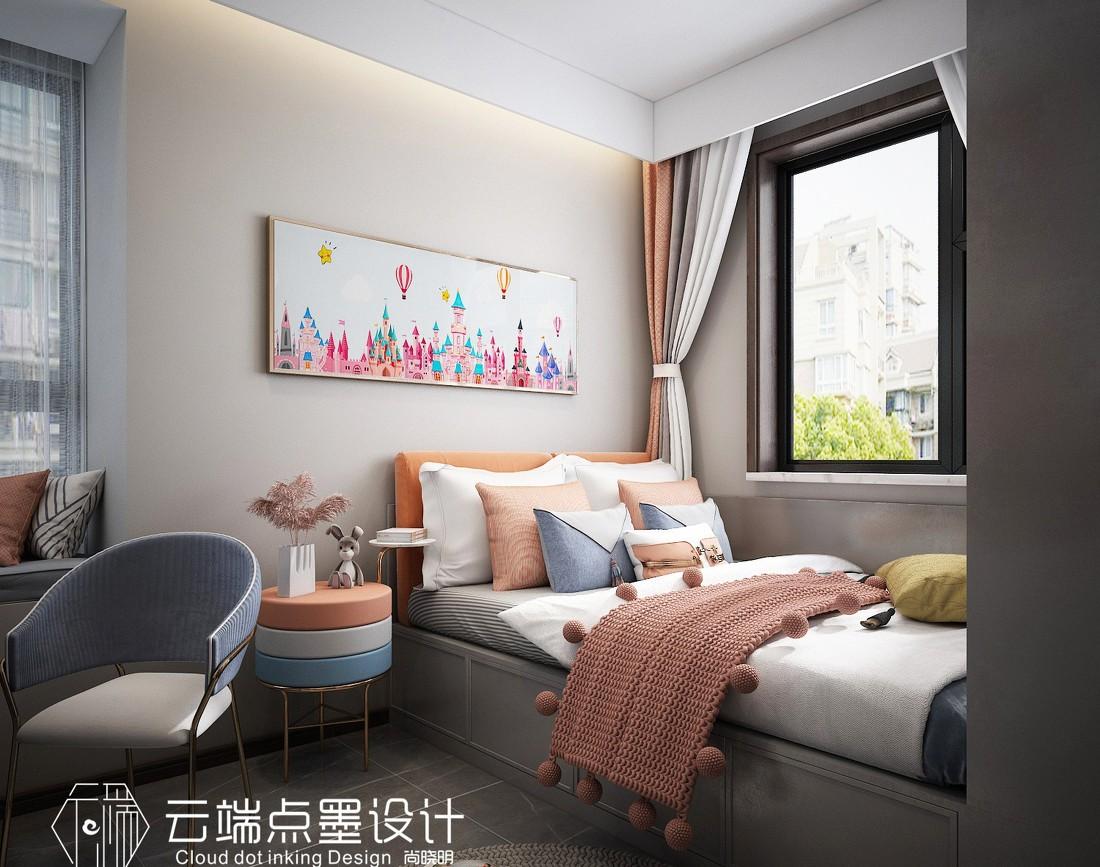 尚晓明丨云端点墨设计 | 东方诗意的现代演绎-30