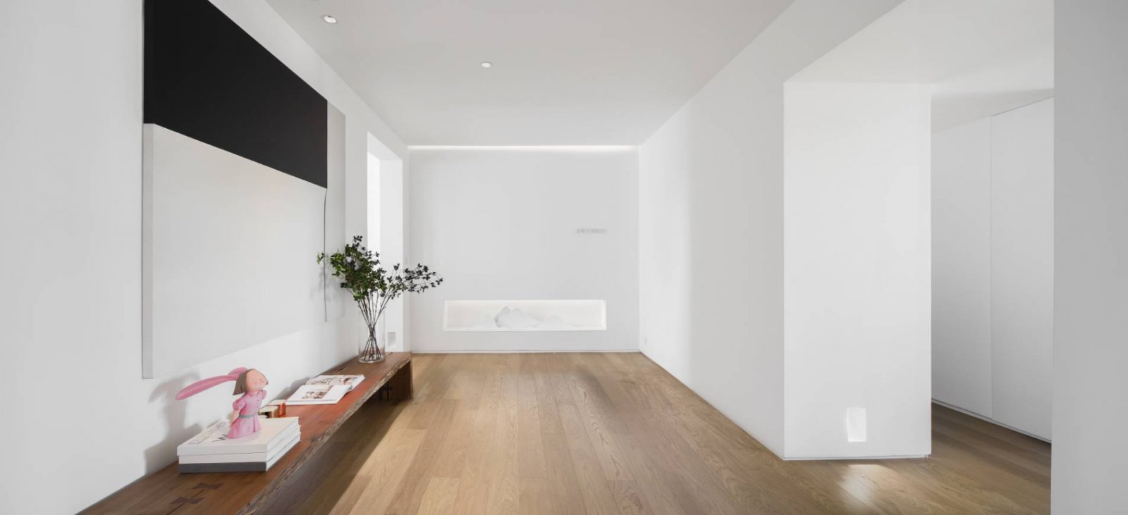 你好！柒筑  柒筑空间设计-5