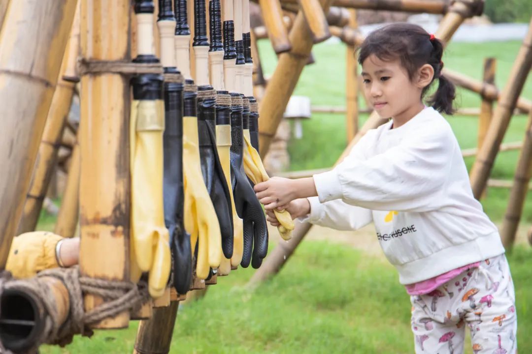 阿飞森林主题乐园 | 种子生长之旅的室内设计亮点-57