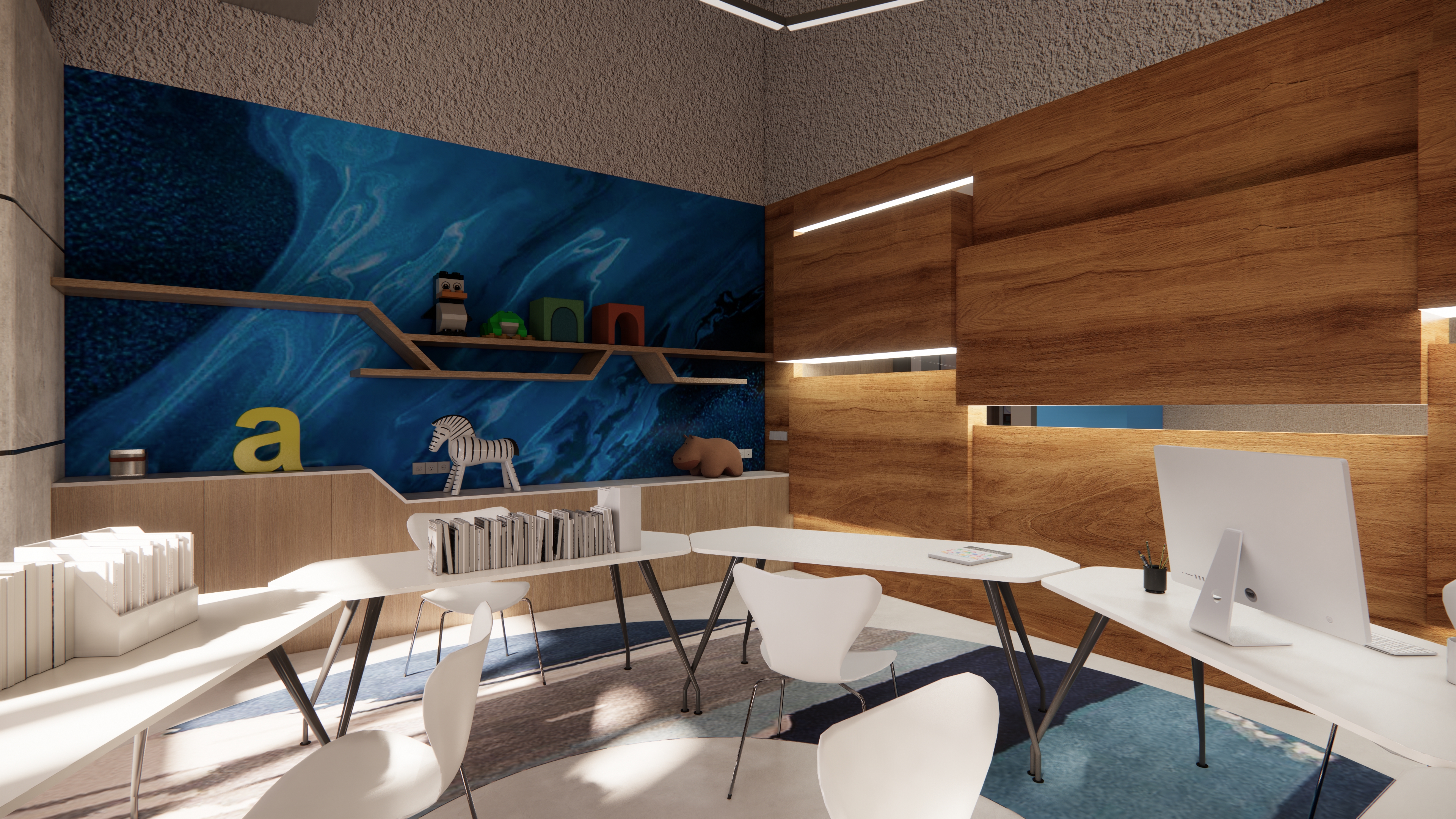 YAPSPACE HBOX系列-2