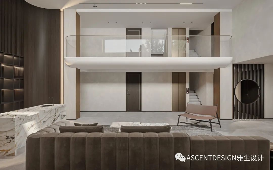 越州府•禅意新生丨中国绍兴丨Ascent Design-24