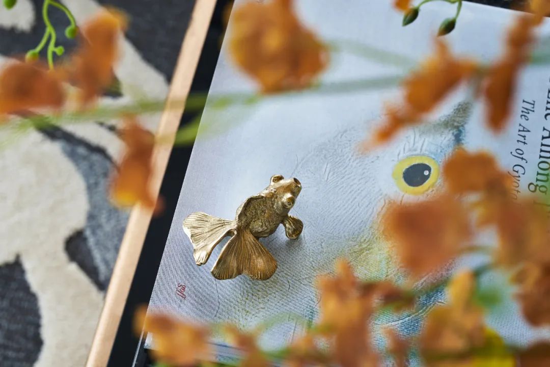 重庆壹江郡项目合院别墅-45