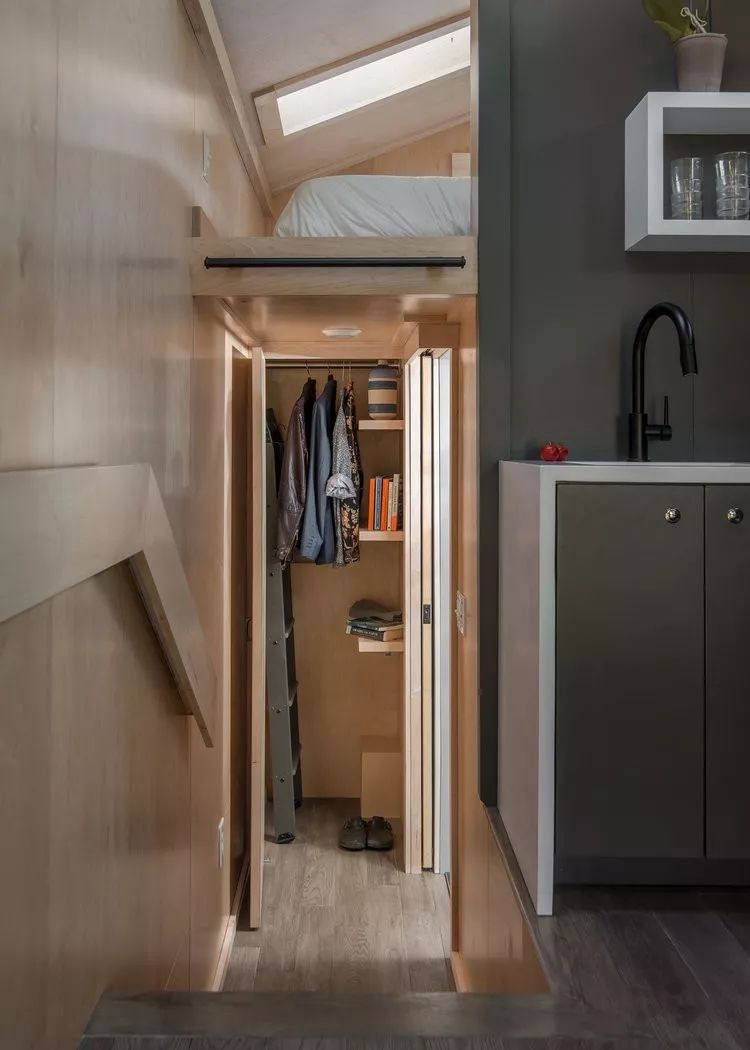 Orchid Tiny House(兰花小屋)-28