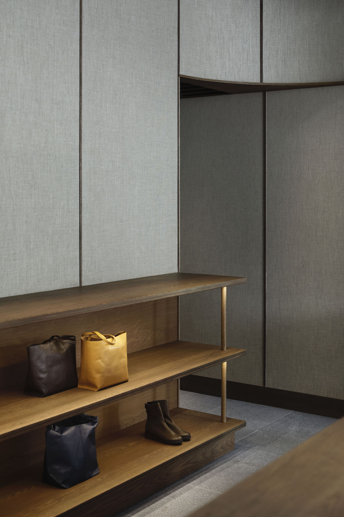 Jurgen Lehl 青山时尚商店丨日本东京丨Case Real-15