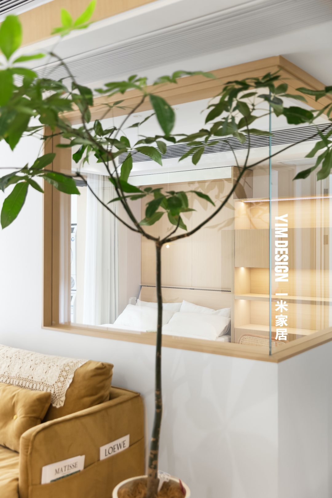 日系精装房改造案例丨YIM DESIGN-29