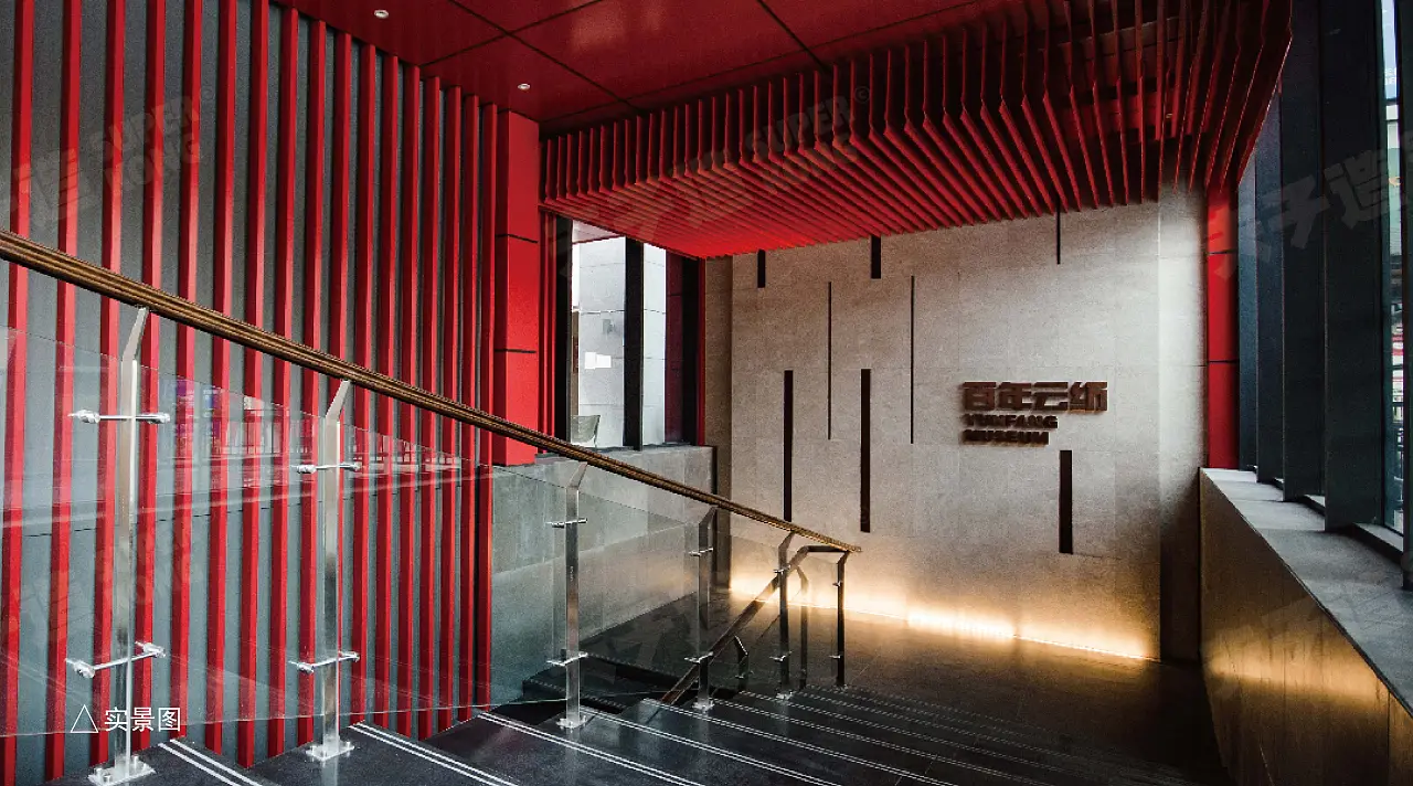 云纺博物馆丨中国昆明丨夫子造-26