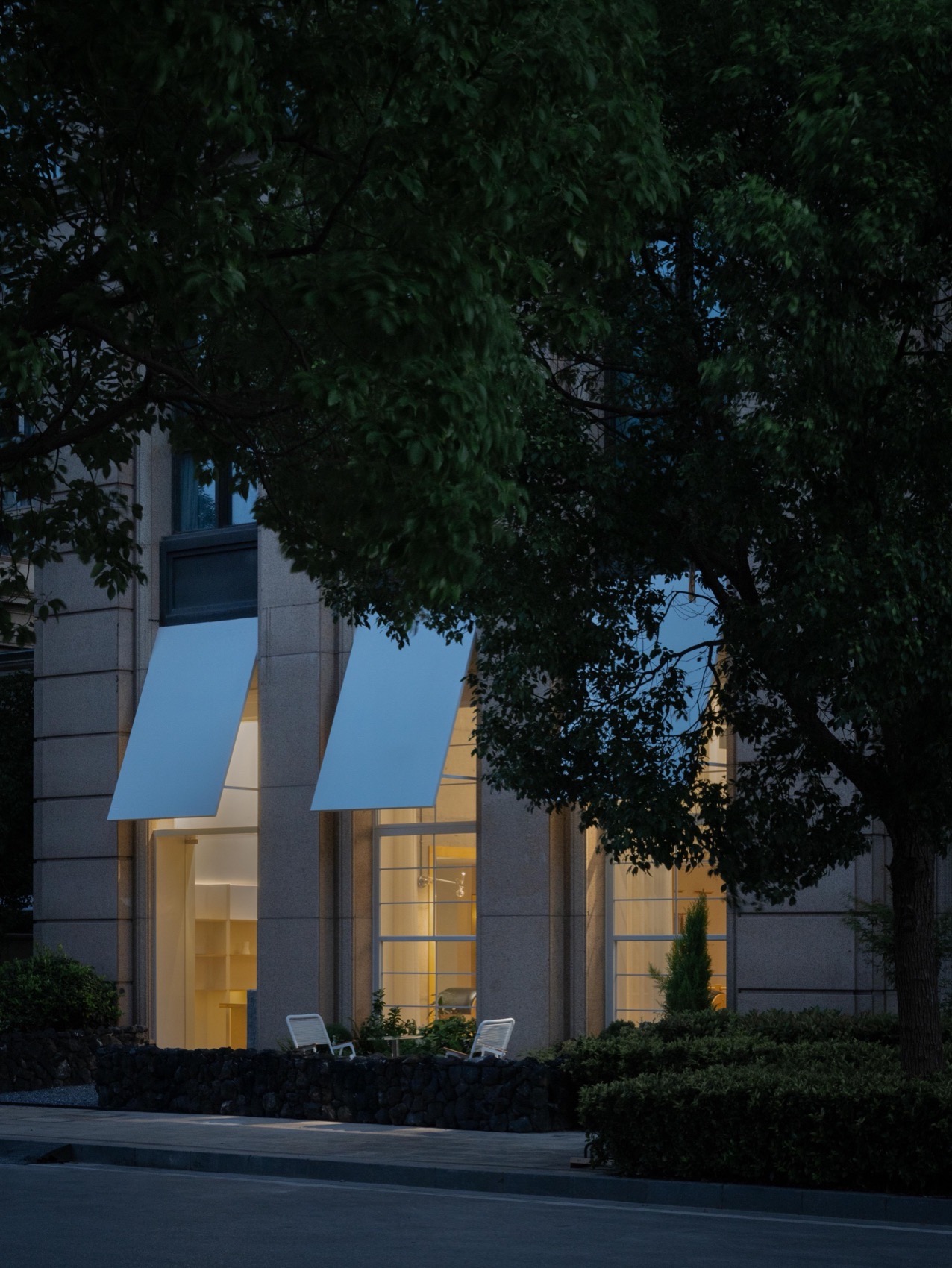 Star Pliates Hub普拉提馆丨中国无锡丨园舍空间设计-9