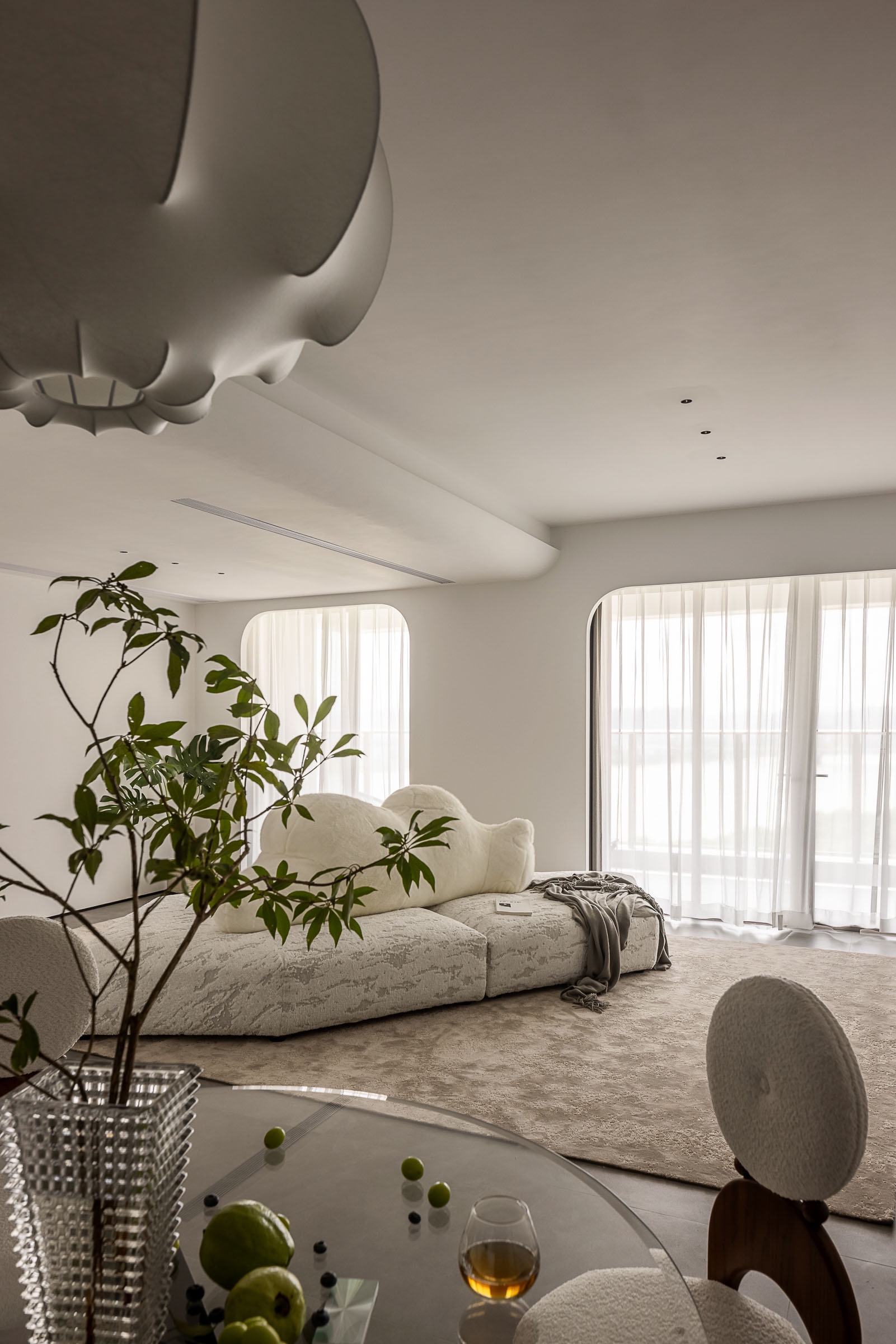 慕白丨中国惠州丨睿创质造空间设计-12