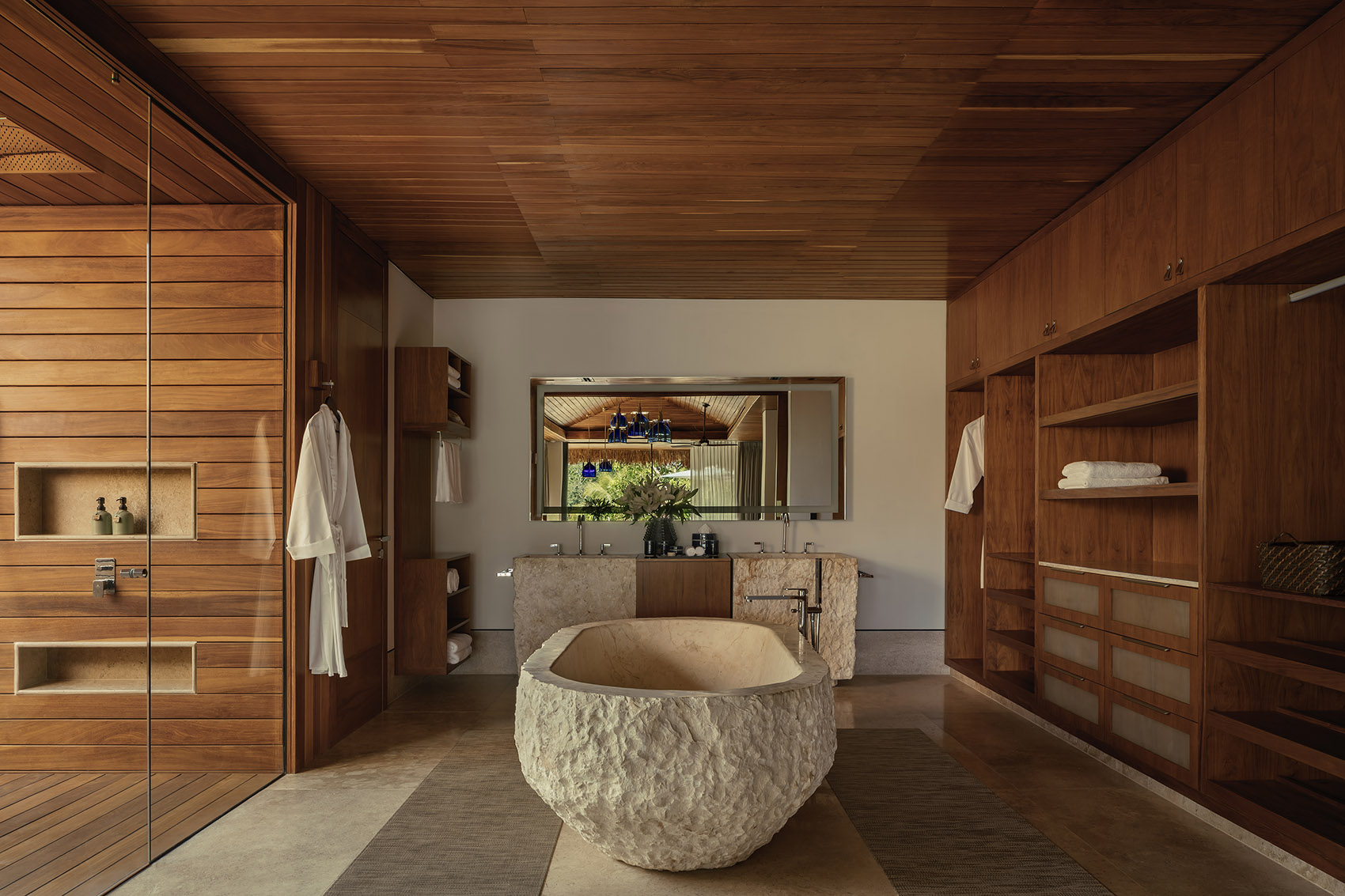 Chable度假村，墨西哥 /  Jose Lombana arquitectos-32