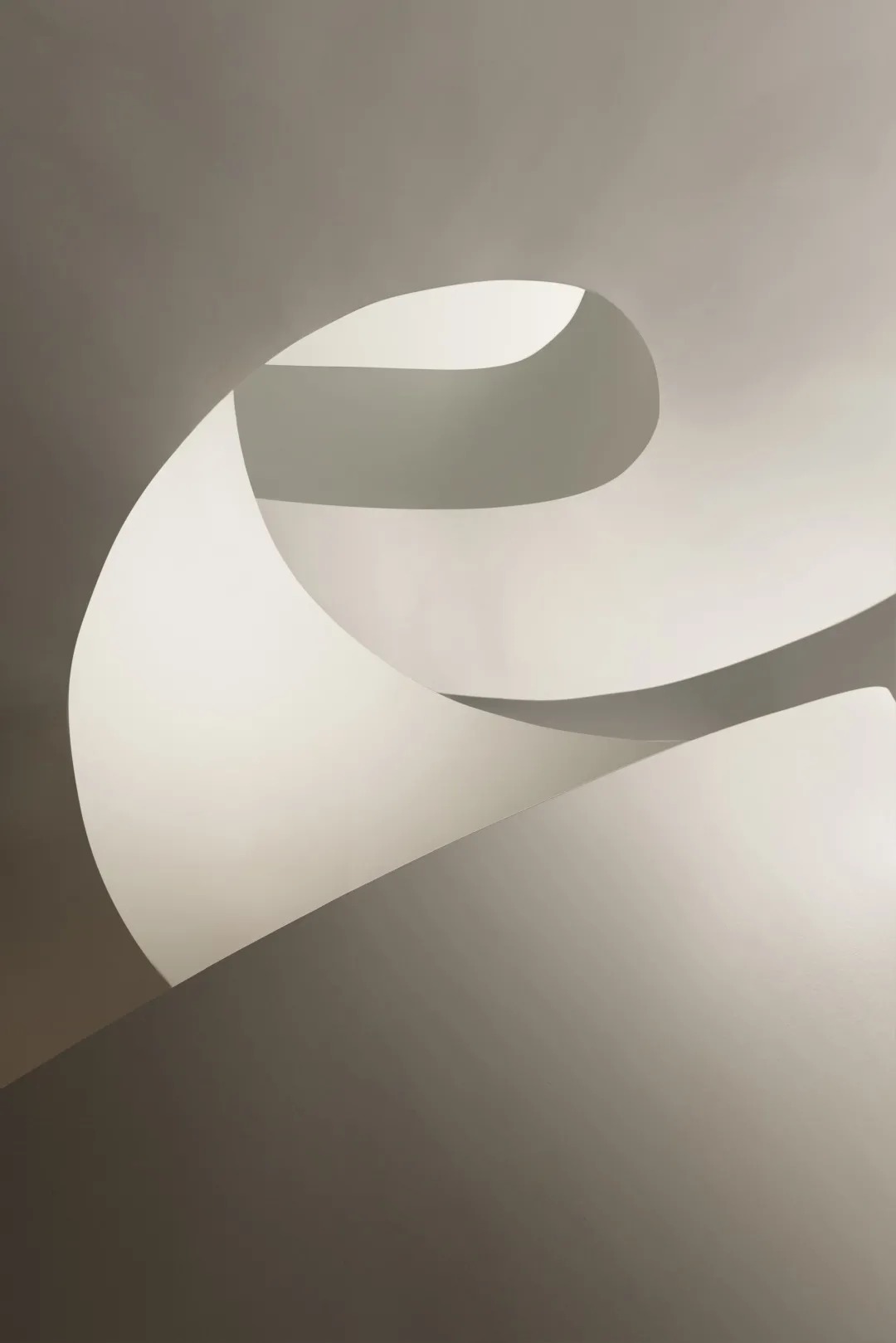 郑州绿城湖畔云庐室内设计丨中国郑州丨矩阵纵横-57