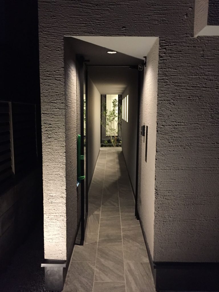 高輪の住宅13丨LEVEL Architects-35