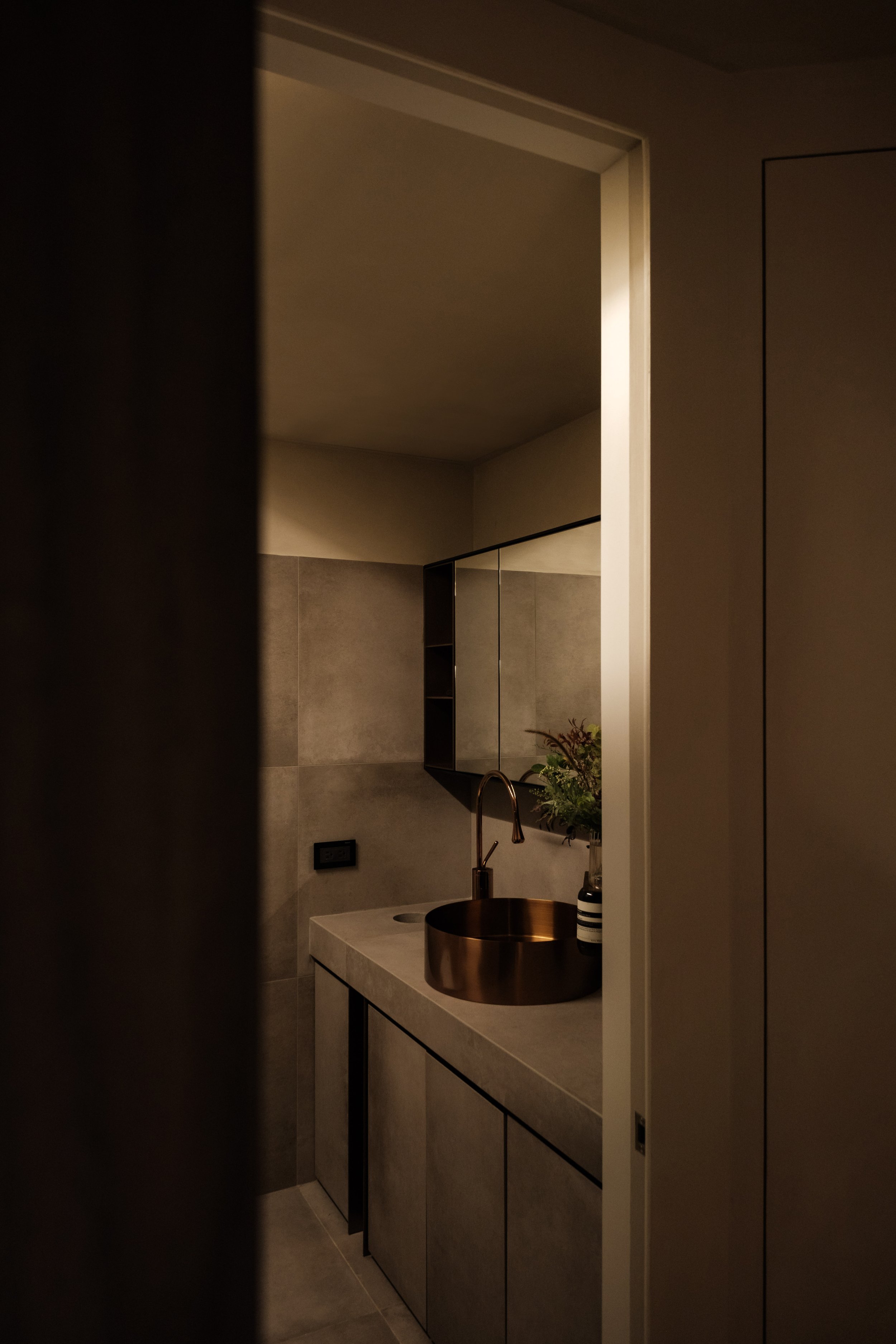 Goodwill 牙科诊所 | Zone design | 2023 | 中国台湾-9