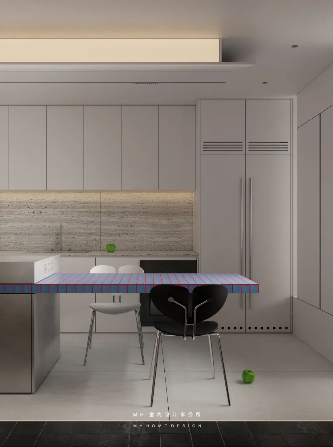 【首发】MH设计新作：隐与静-17