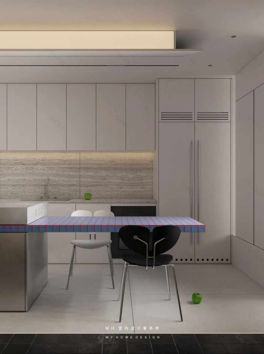 【首发】MH设计新作:隐与静-17