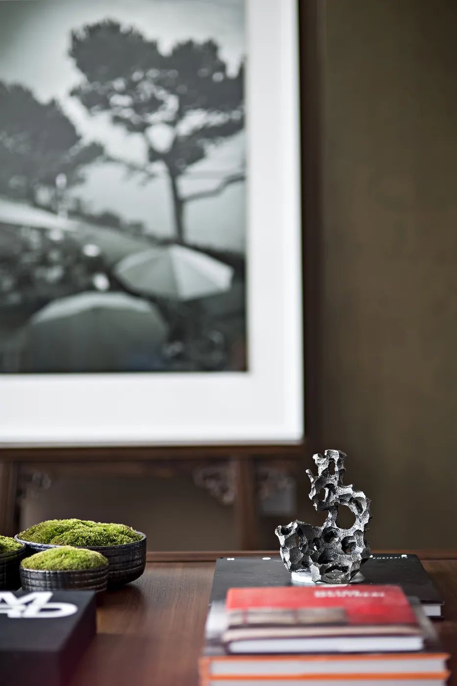 中山方直彩虹公馆样板间丨中国中山丨戴勇设计研究室-85