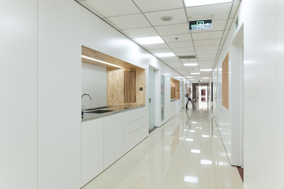 北京语言大学多功能空间设计-34