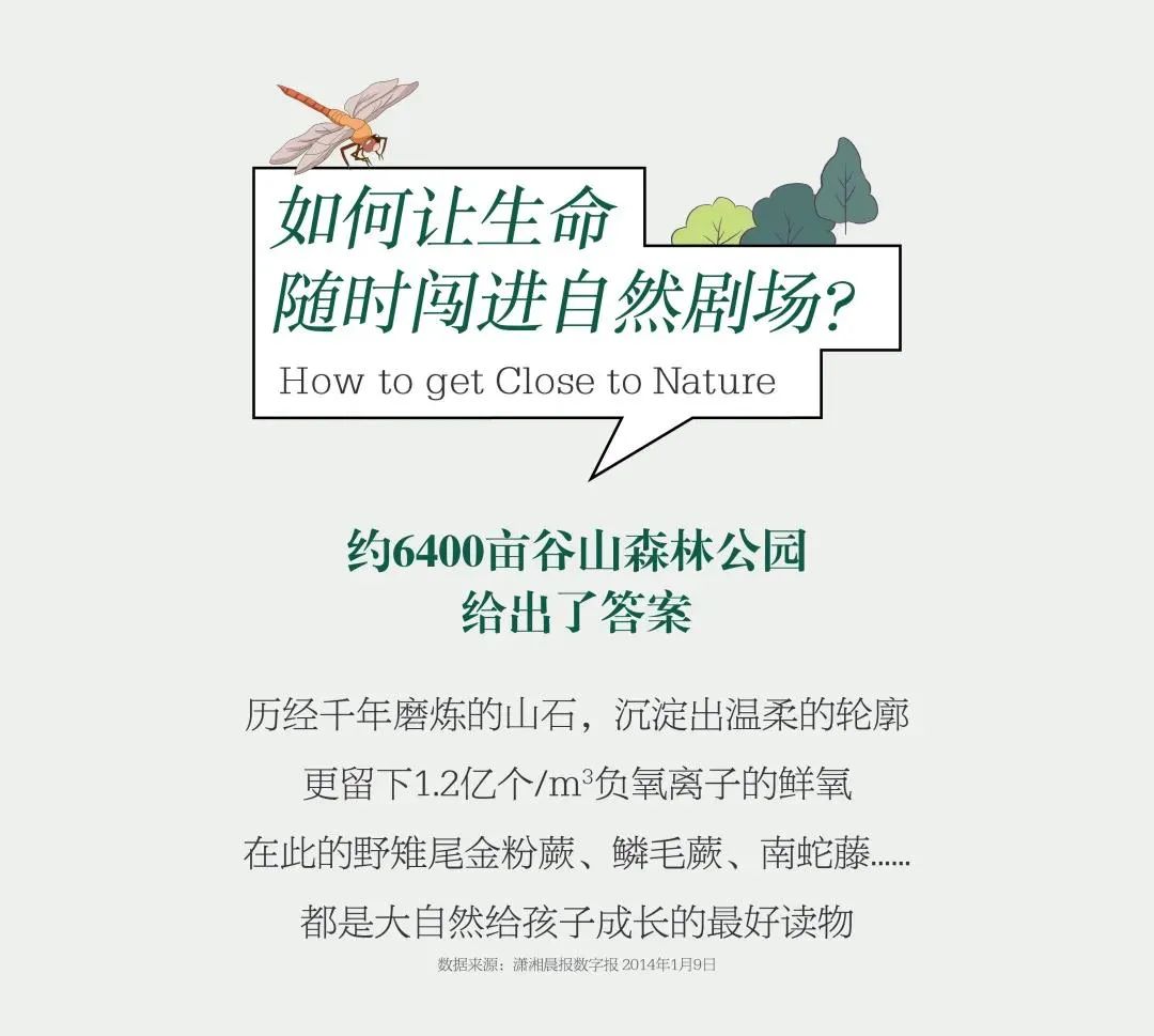 长沙万科谷山森林城市展厅丨中国长沙丨成都乐梵缔境园艺有限公司-0