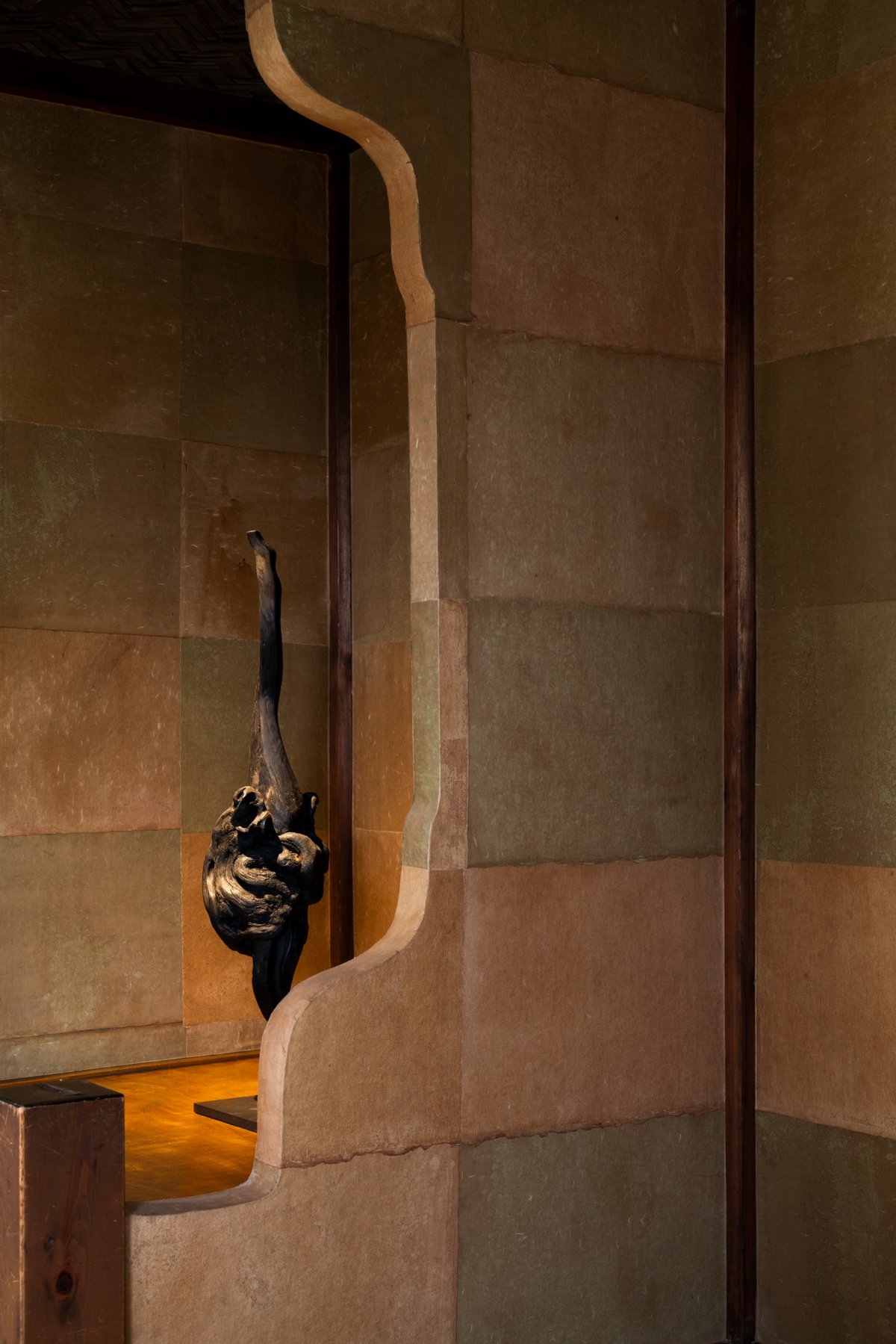 东京老宅变身社区活力催化剂丨日本东京-26