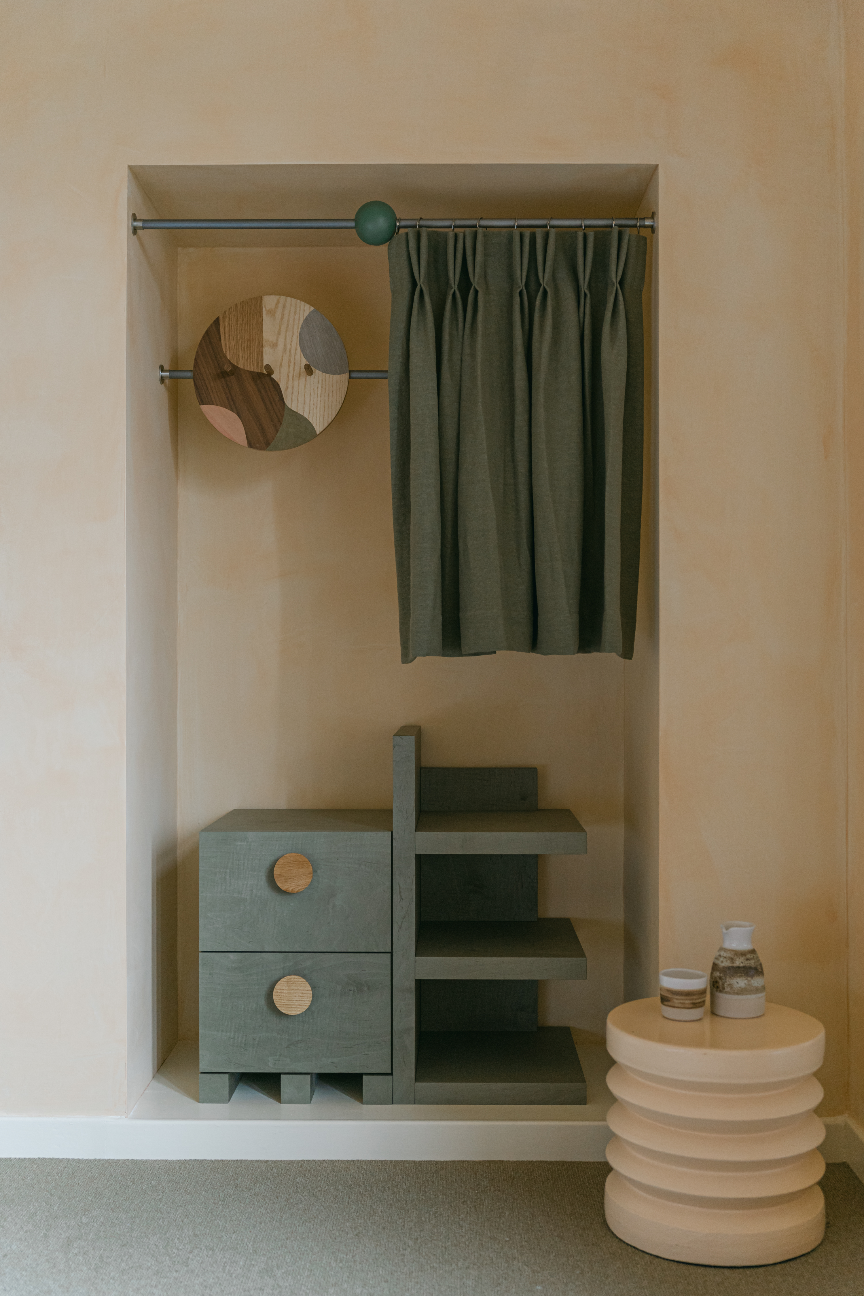 "伦敦郊区绿色生态酒店 Birch Selsdon | 古典与现代的完美融合"-18