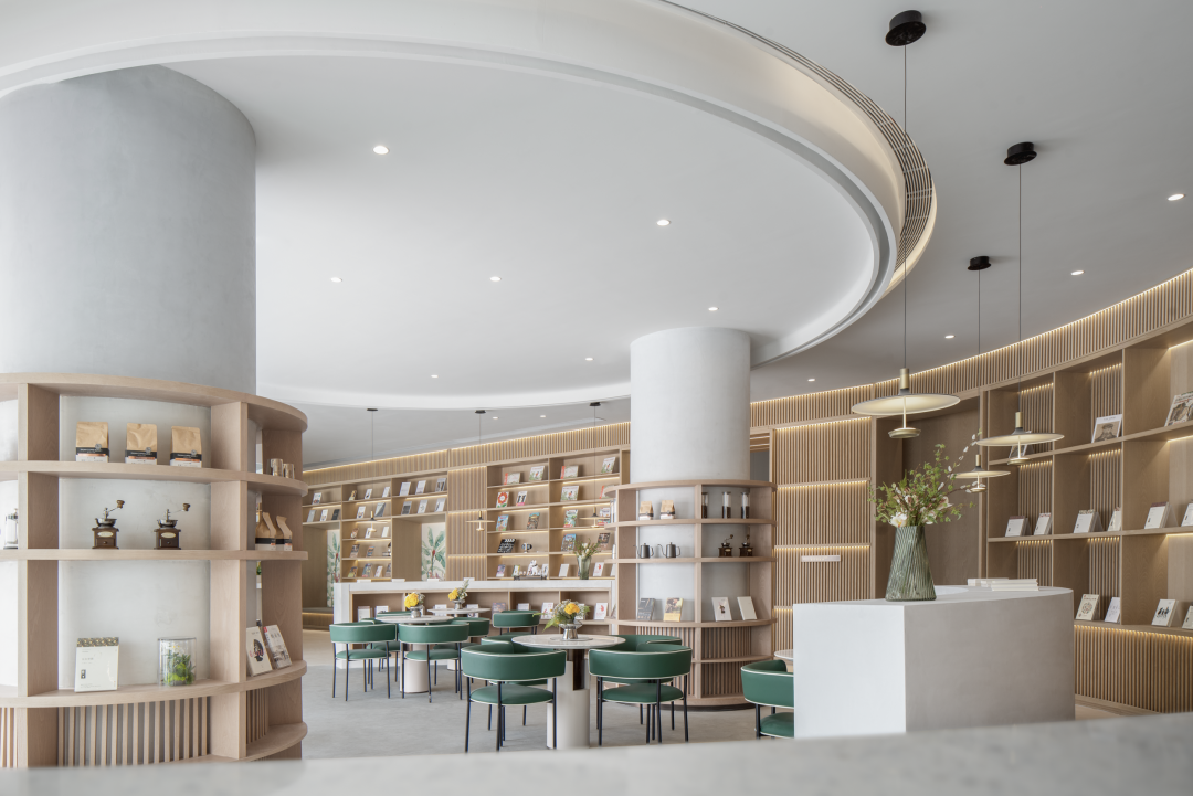 金茂未来广场丨中国岳阳丨元禾大千,牧笛设计-88