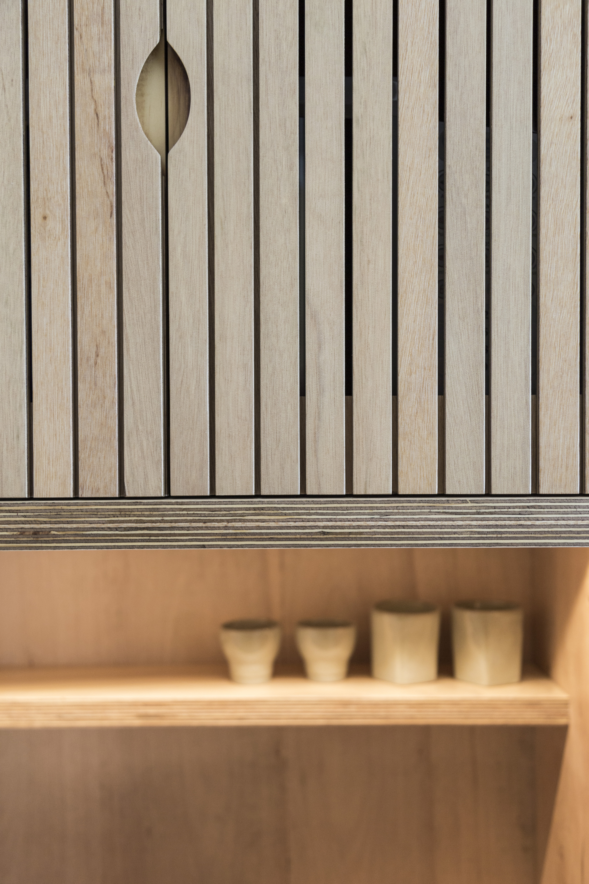 拉斐尔·派瓦的办公室丨巴西丨URBANODE arquitetura-42