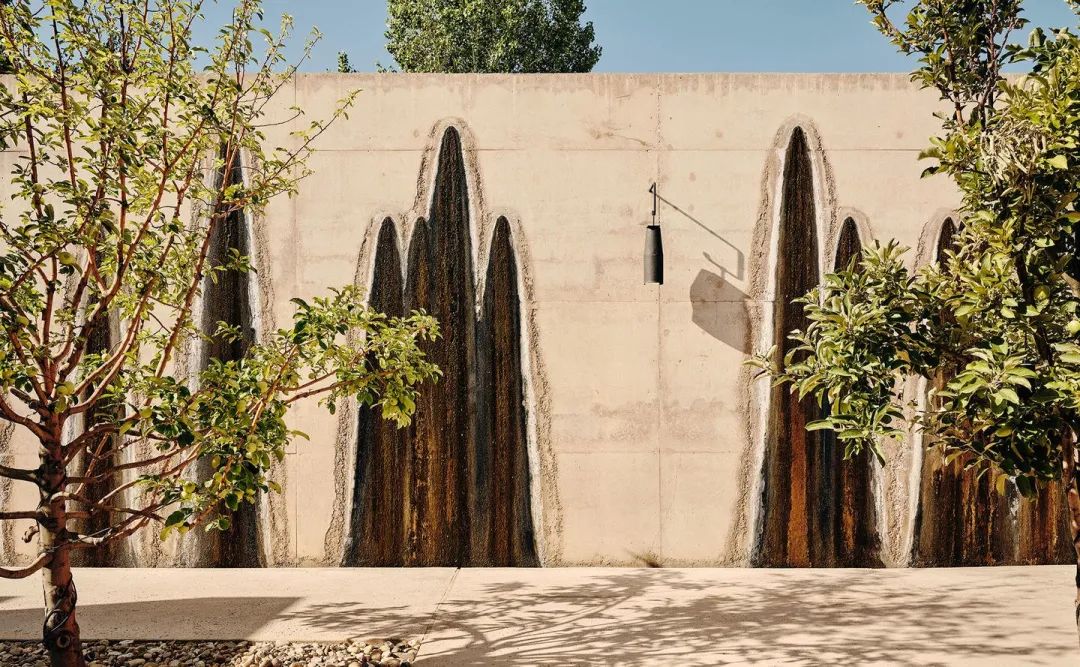 安缦奇岭 · 混凝土山居之美丨美国犹他-12