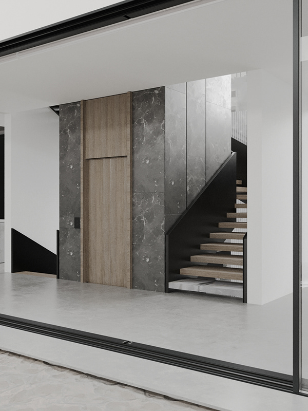 沙特豪华别墅884号丨沙特阿拉伯利雅得丨ARTIMITRO-32