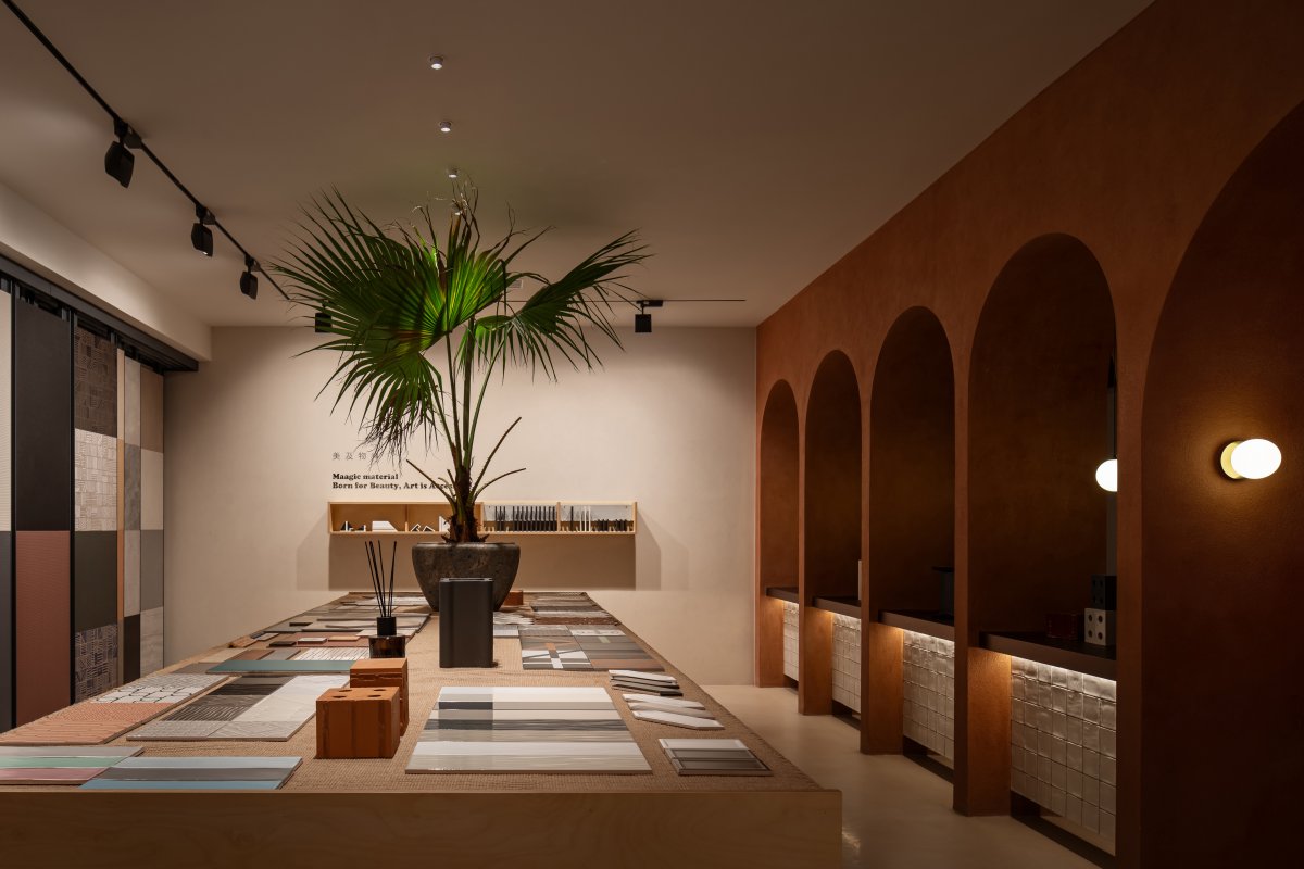 美及物料社 Maagic丨ZADStudio-1