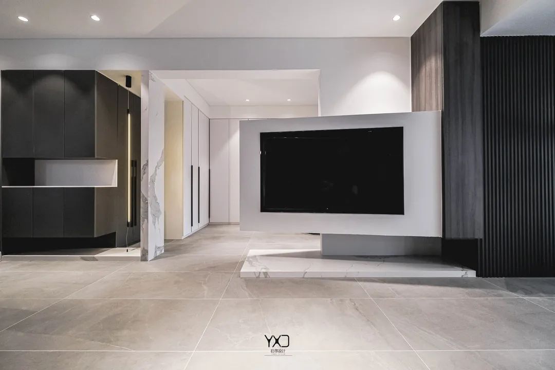 大汉龙城旺龙府丨中国怀化丨見住所为设计-11