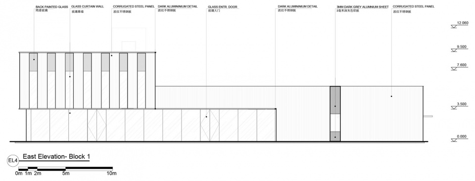 美巧建筑构件制造研发生产基地丨木君建筑设计咨询(上海)有限公司-58