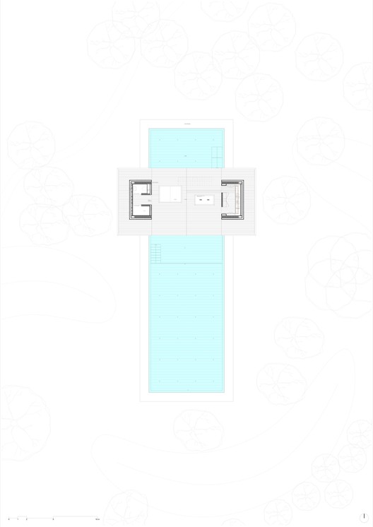 瑞士日内瓦冥想馆-12