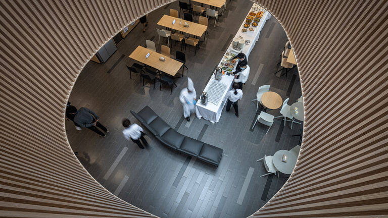 Medical Innovation Centre(医疗创新中心)丨中国四川丨Broadway Malyan-23