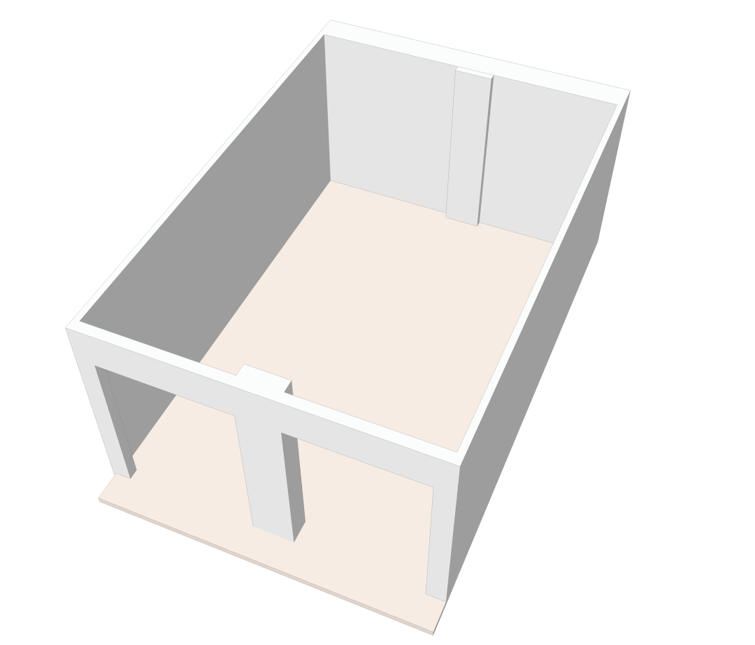 KUYE 裤爷炼金室店铺设计丨中国杭州丨及上室内设计事务所-21