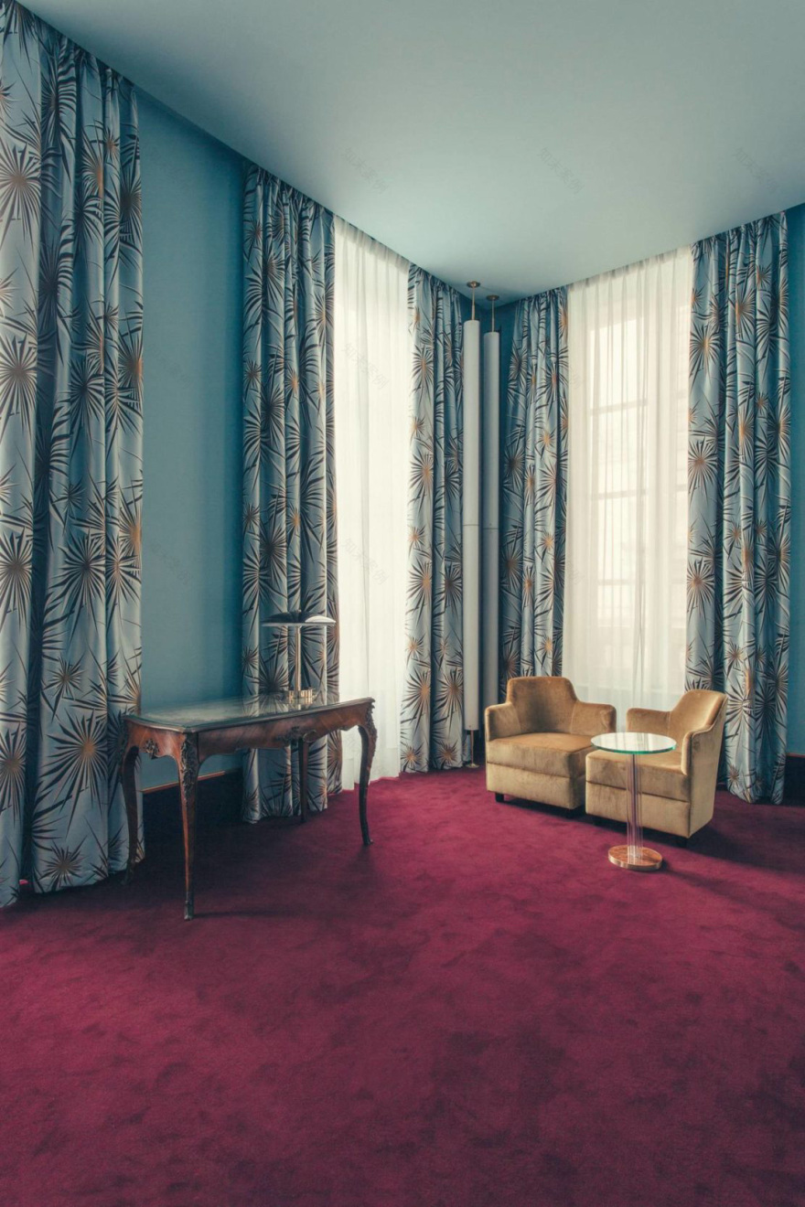 巴黎 Hotel Saint·Marc-25