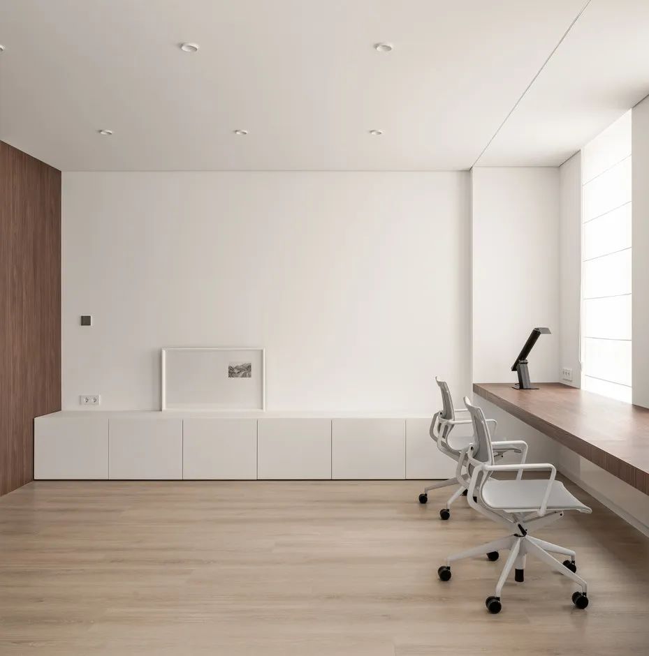 GOSSAMER 38㎡简约住宅丨乌克兰基辅丨ACIID Studio-39