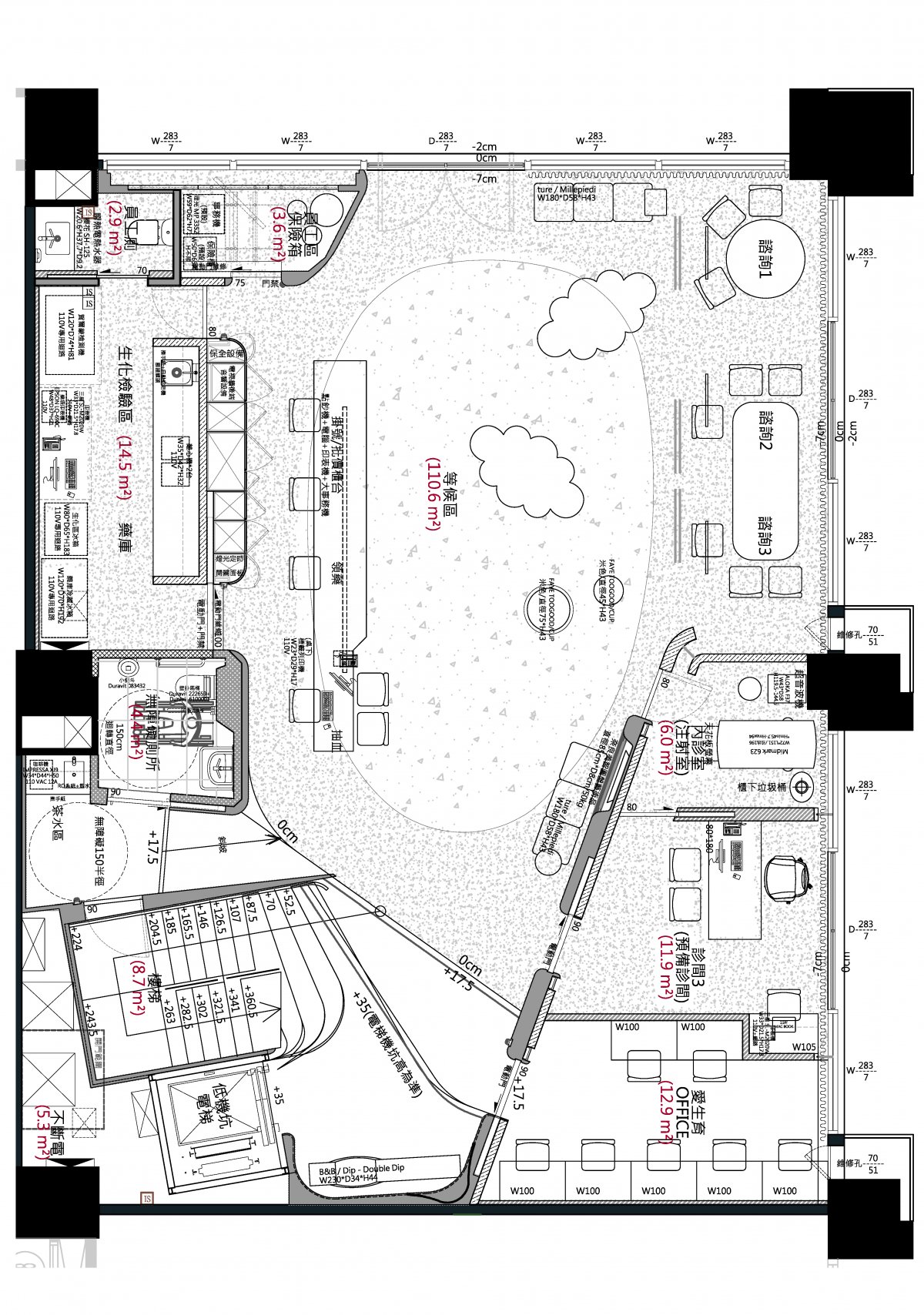 松子鸟丨中国台北-32