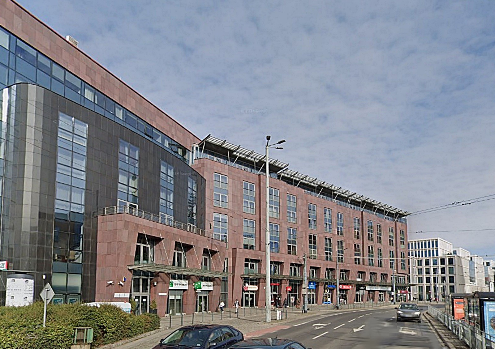 弗罗茨瓦夫主邮局大楼丨波兰弗罗茨瓦夫丨朱利叶斯·亨尼克,赫尔曼·冯·德·胡德等-20