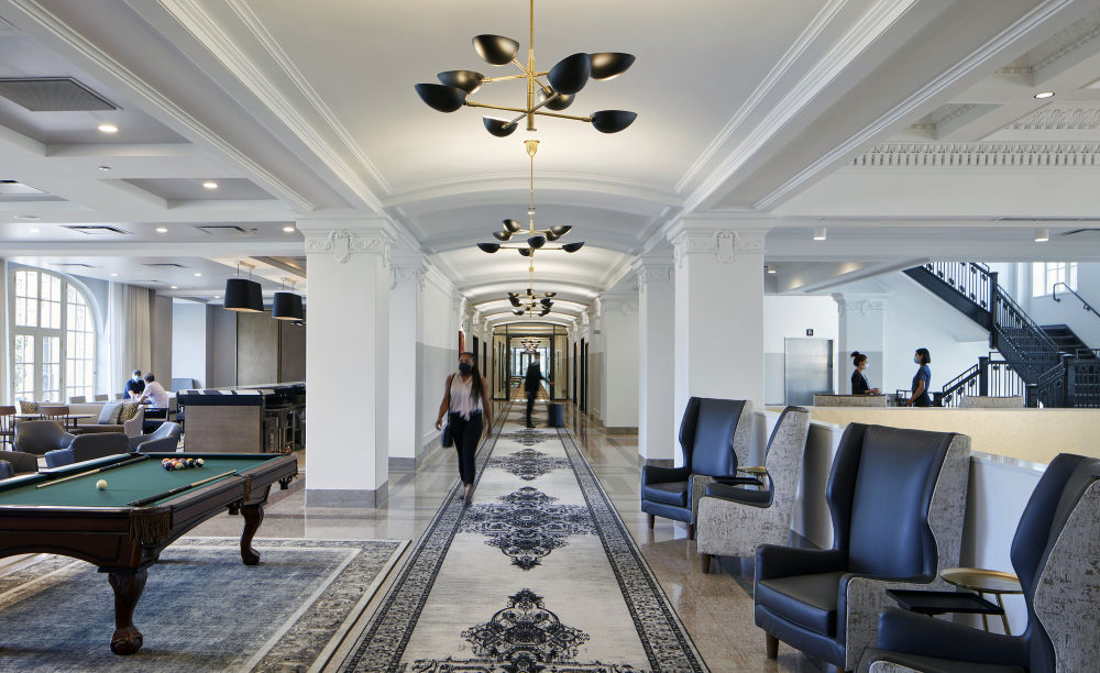 芝加哥库克县医院重生-33