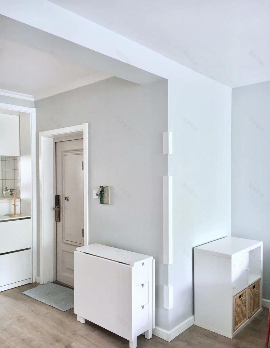 瑞泉阳光改造记 | 专业室内设计打造宜居空间-8