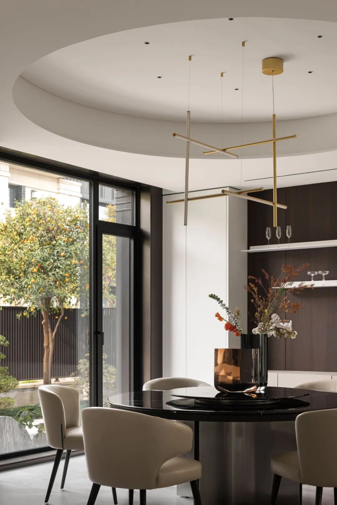 清欢的烟火·苏州名流御园丨中国苏州丨苏州枫语装饰设计有限公司-48