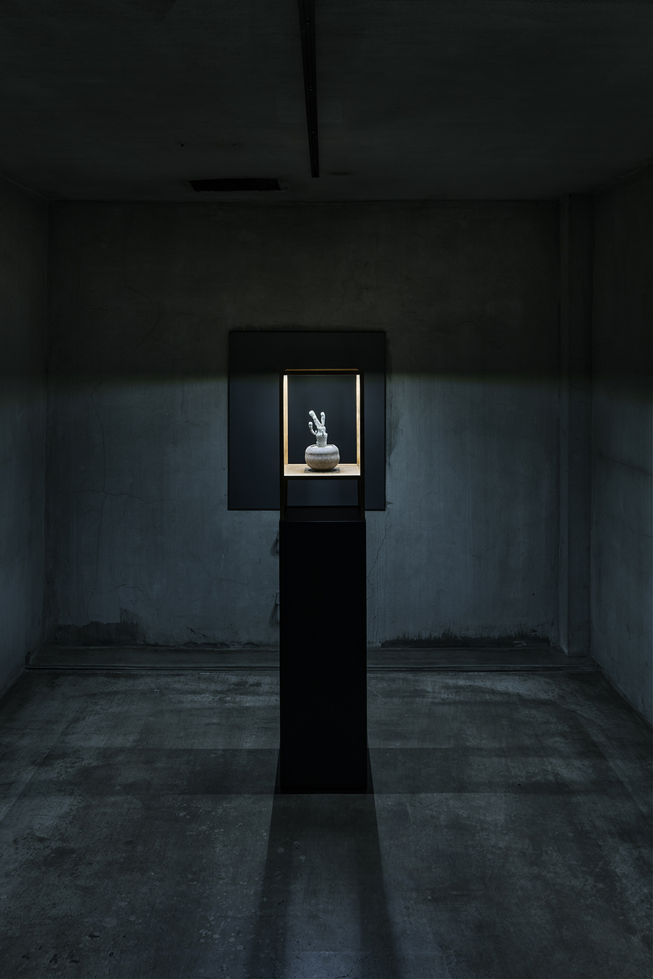 东京久住村丨日本东京丨SUPPOSE DESIGN OFFICE-29