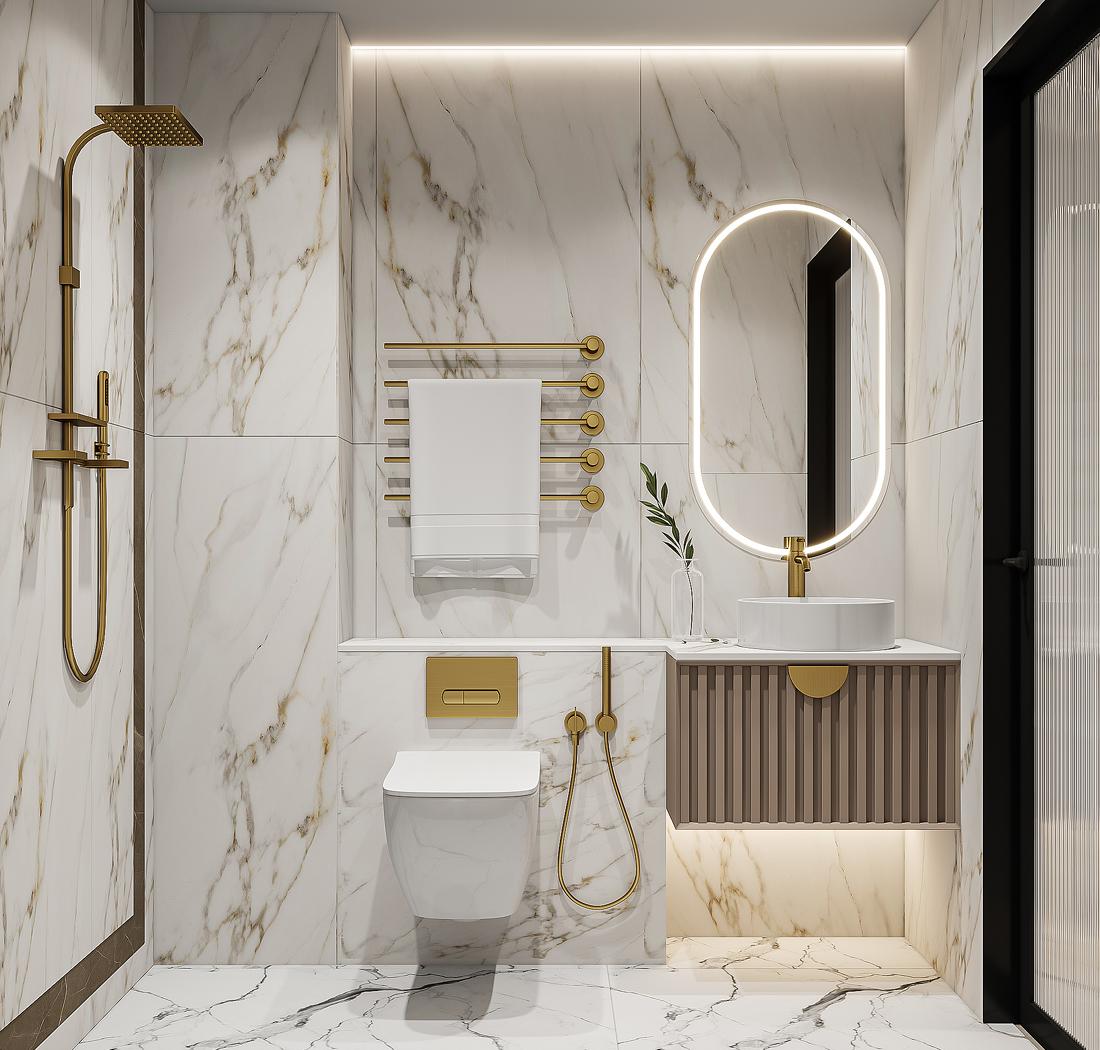 暗夜玩家 漫步后现代实景设计-45