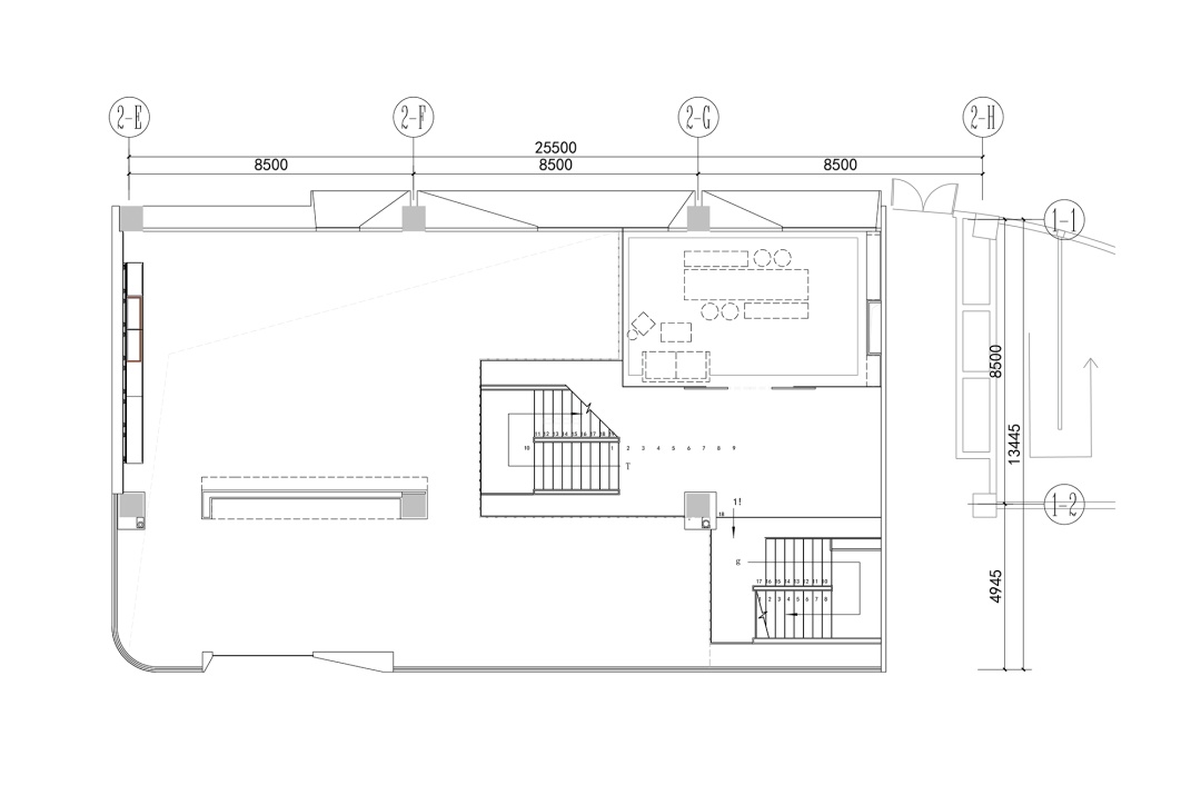RARA 浙江体验中心丨中国杭州丨RWD 黄志达设计-66