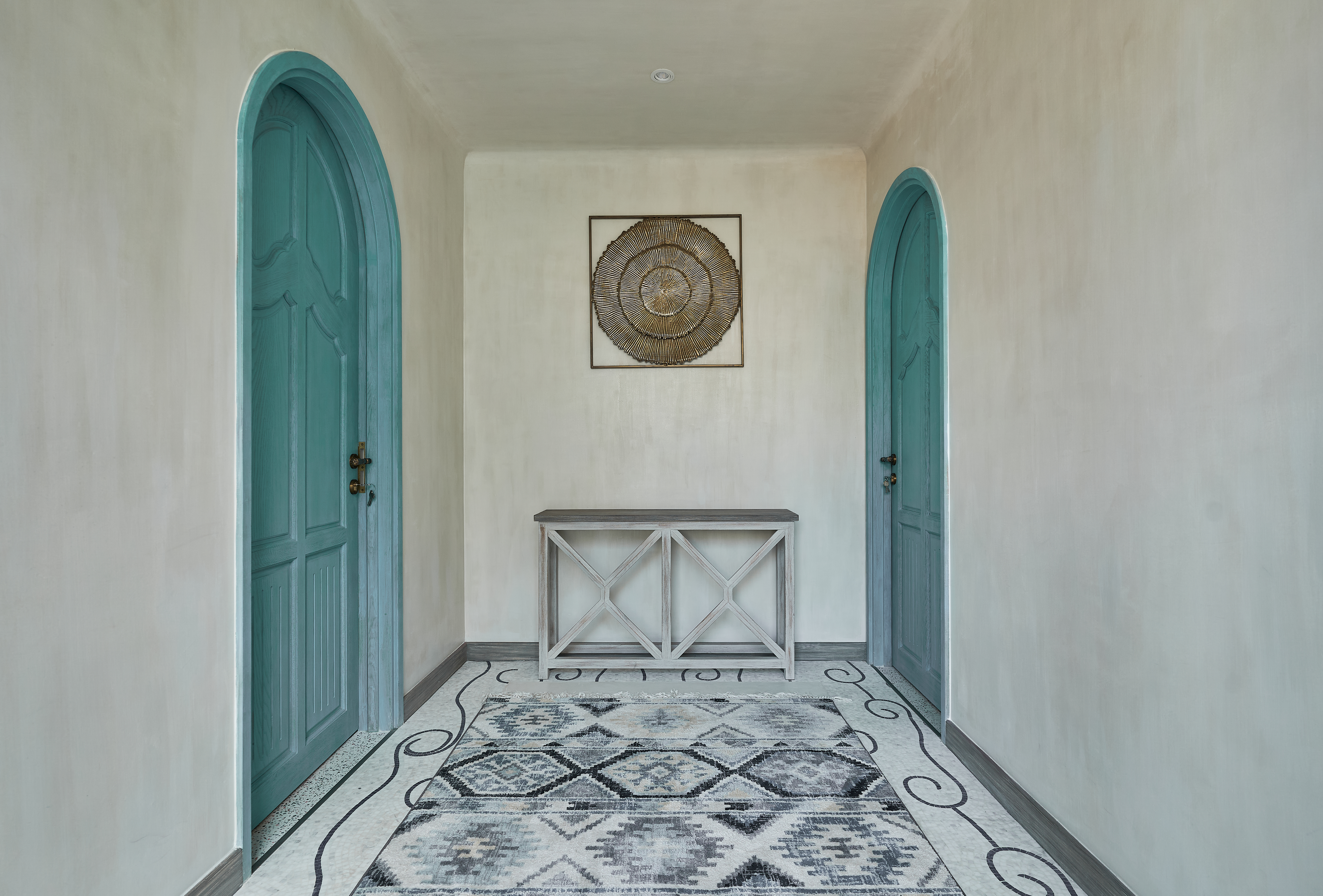 NovaWorld Hồ Tràm - Greek Villa-25