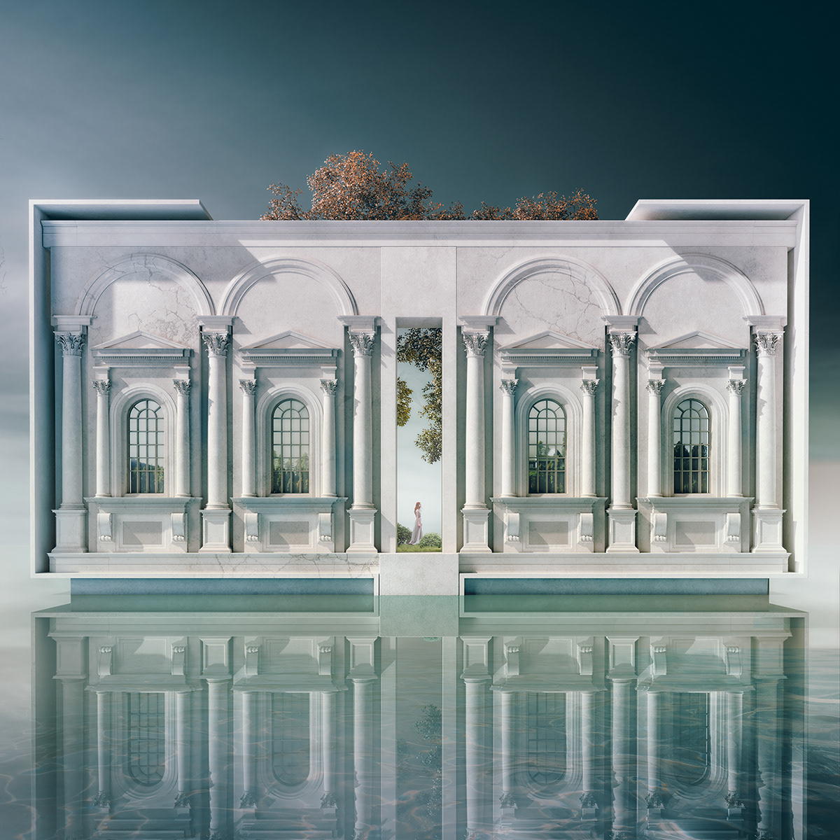 新文艺复兴之光-14