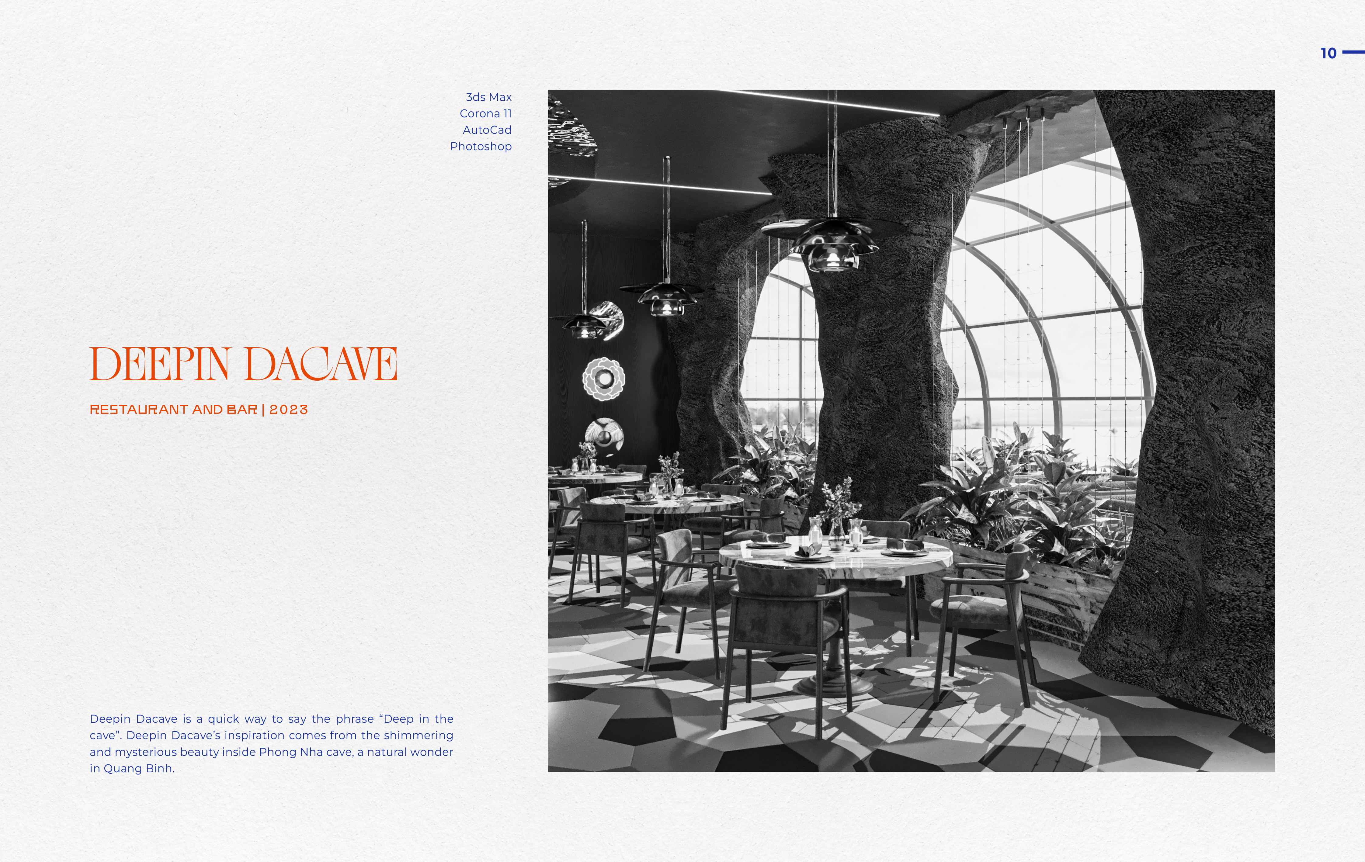 PORTFOLIO 2024 | Interior Designer-8