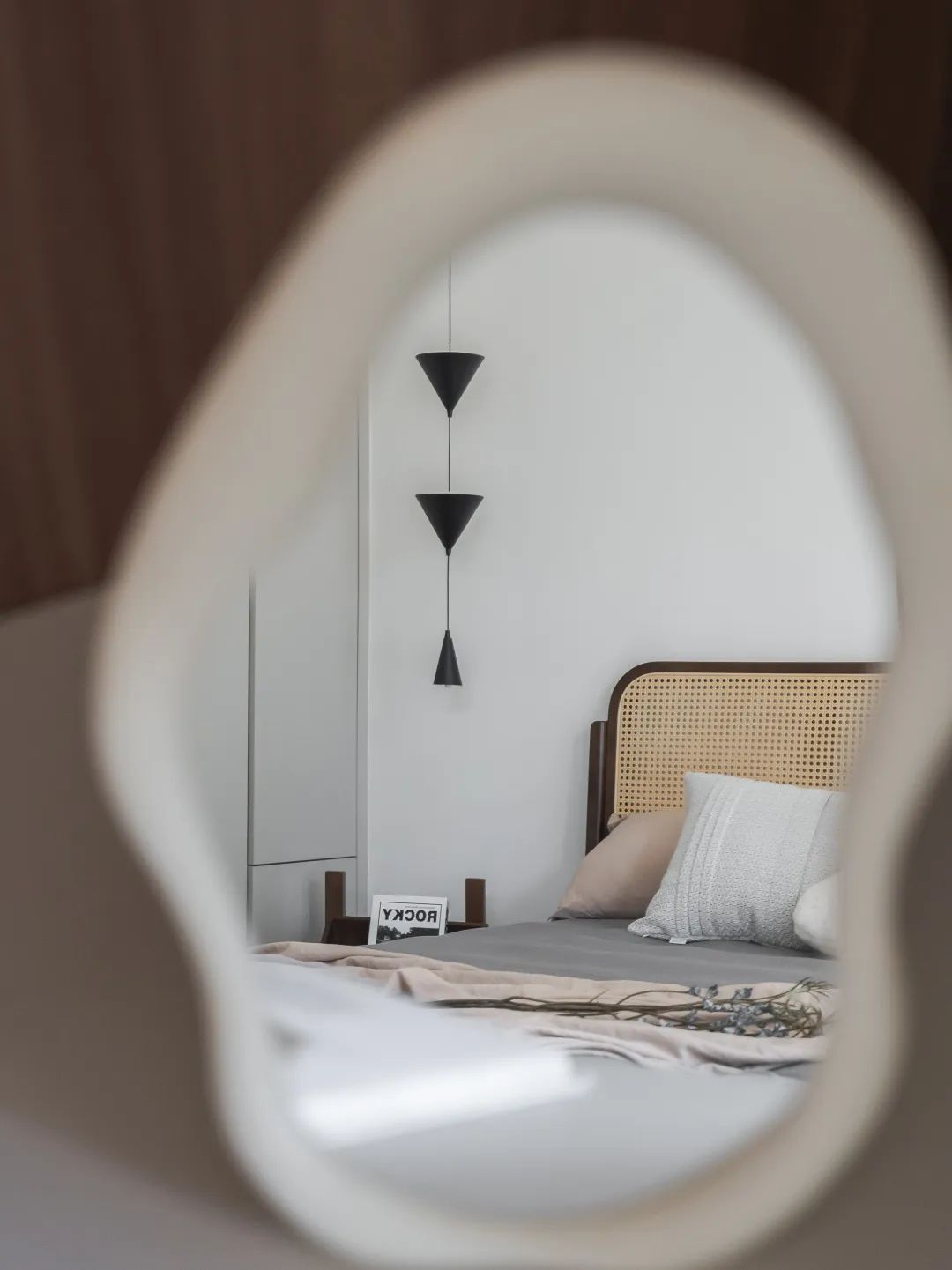 99公寓 | 50㎡ 异型小旧焕新生，空间不再被定义-67