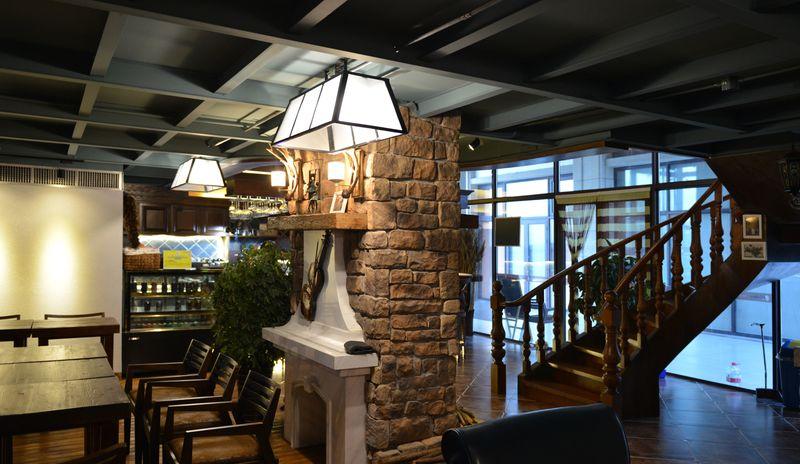 金贝斯咖啡吧-23