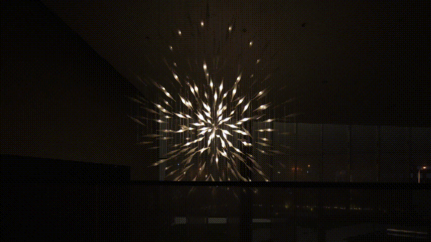 天津上实仰山售楼处丨中国天津丨北京山禾金缘艺术设计股份有限公司-9